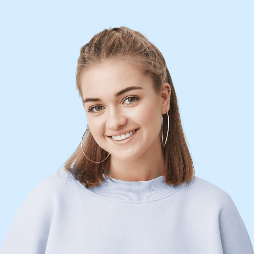 What Our Testimonials Say About Us Sophie Moore Testimonal - Laundry X Webflow Template